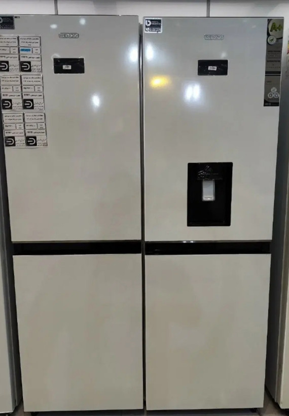 یخچال 6040 نیکسان